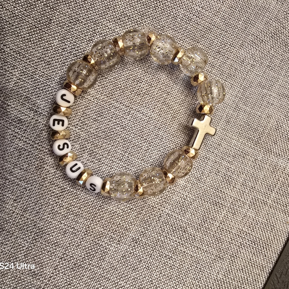 Handcrafted Bracelets